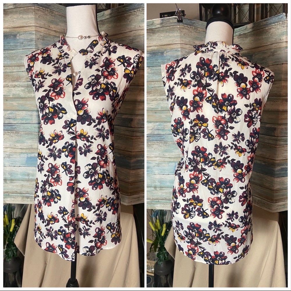 Van Heusen Blouse